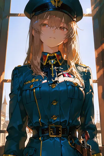 Working As A Train Conductor In 1898 In The Philippines Be Like