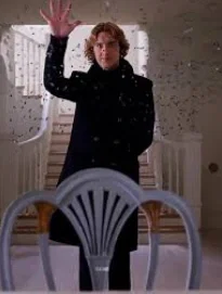 Michael Langdon 