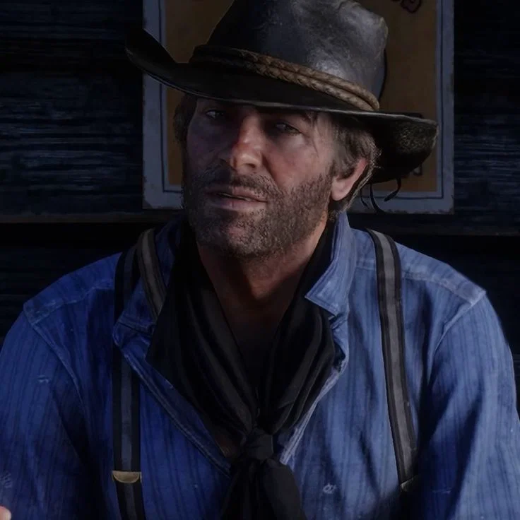 ARTHUR MORGAN