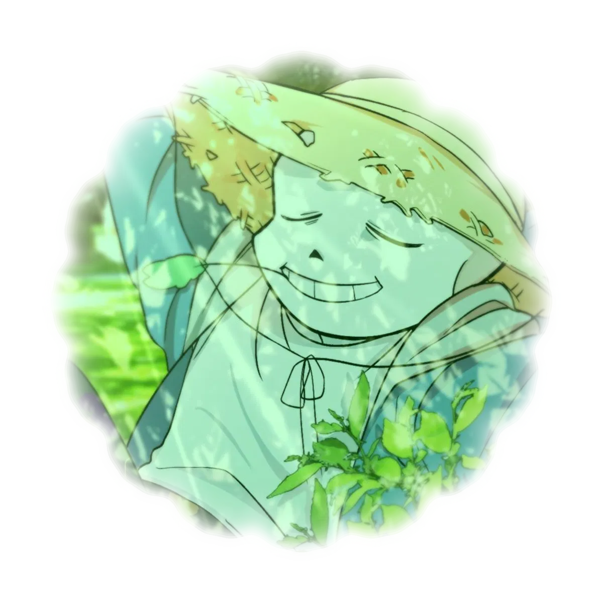 ⟡     FARMER SANS