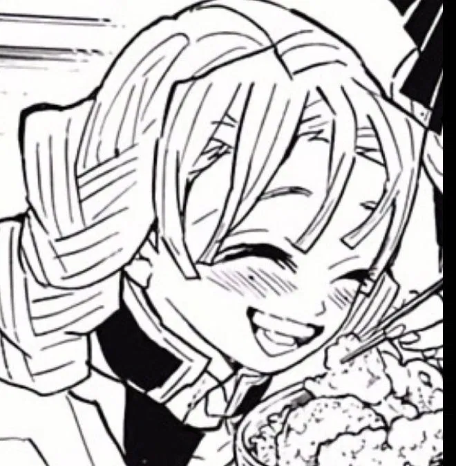  ̊ʚ♡ɞ ̊ Mitsuri Kanroji  ̊ʚ♡ɞ ̊