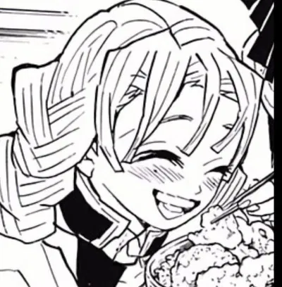  ̊ʚ♡ɞ ̊ Mitsuri Kanroji  ̊ʚ♡ɞ ̊