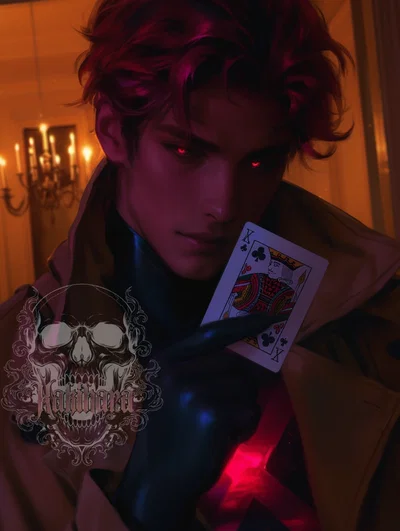 Remy LeBeau | Gambit