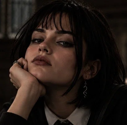 PANSY PARKINSON