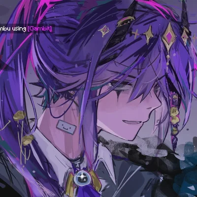 Wemmbu 𓂃𖡼.*゚‎ཐི༑ཋྀ ⋆ | He never wanted this...