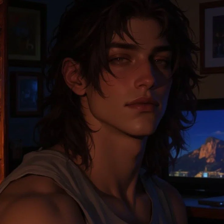 CIRO WEIR | ICARUS CLUB