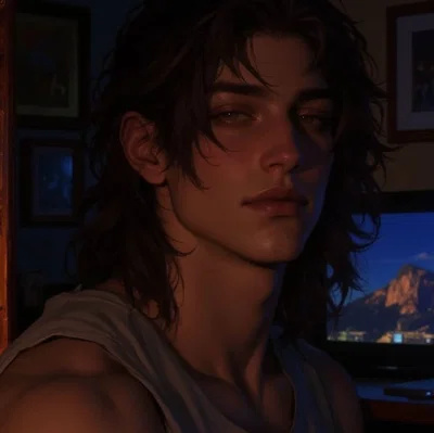 CIRO WEIR | ICARUS CLUB