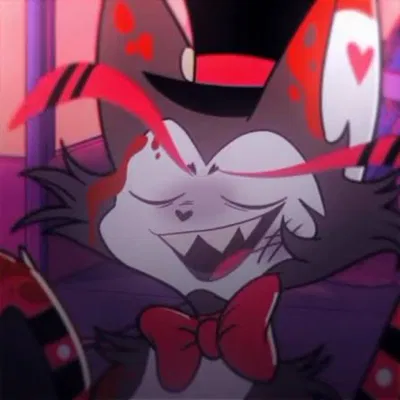Husk - Hazbin Hotel