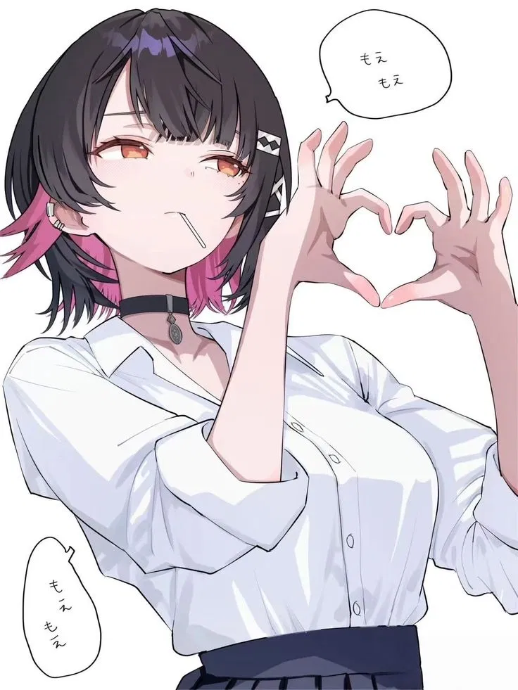 Ellen Joe, The maid you hired.