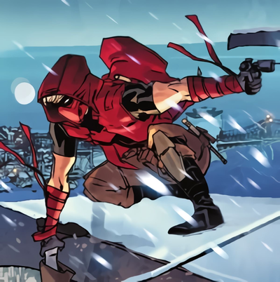 Jason Todd