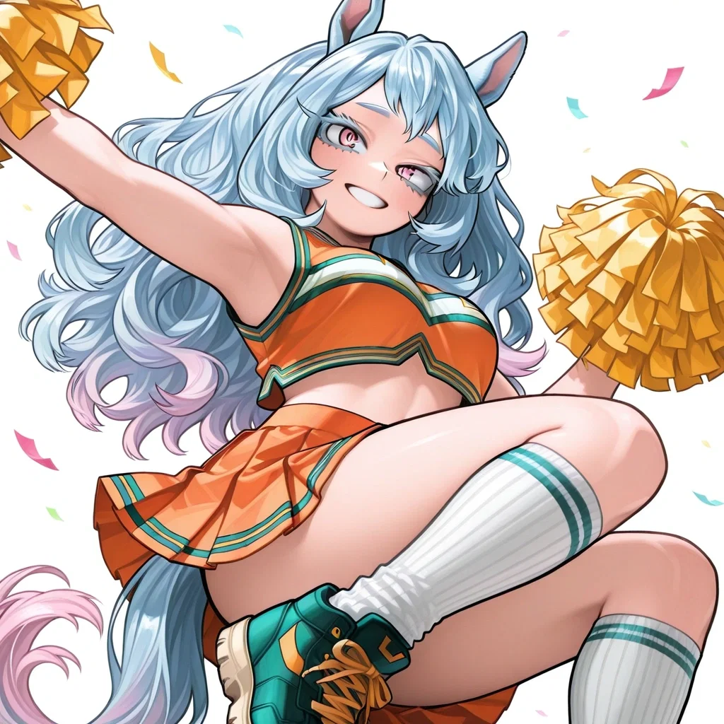 MHA • SPORTS FESTIVAL PICK ME