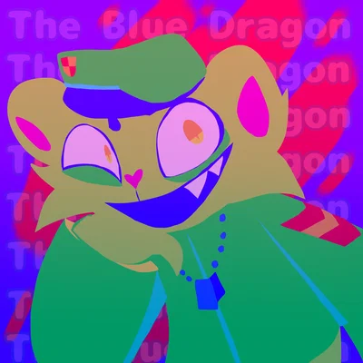 More drugs and  ! • Flippy The Bear