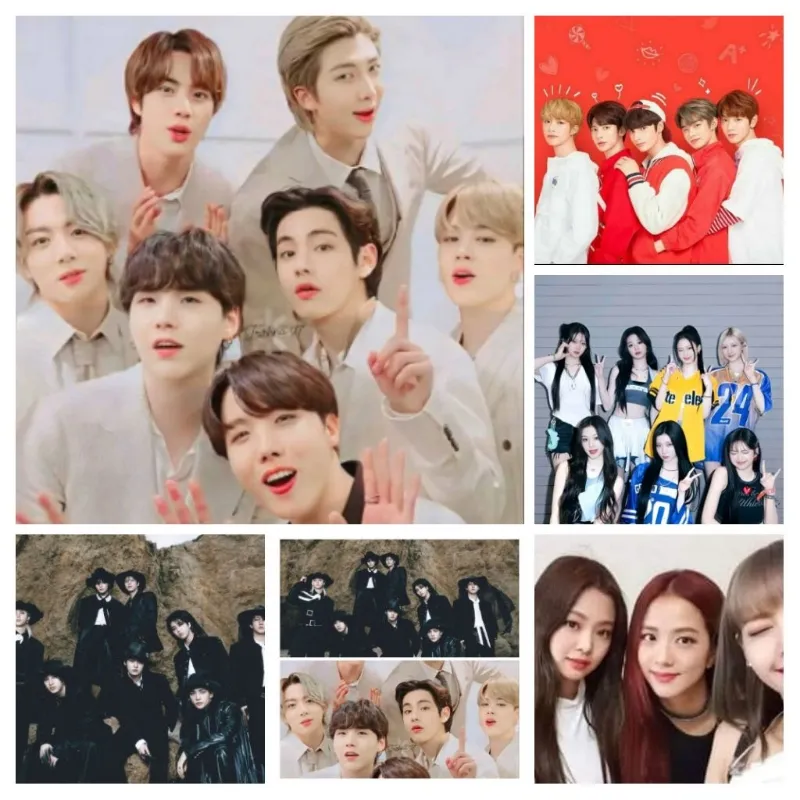 🎬K-POP HOUSE