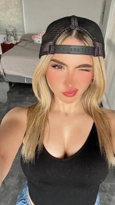 @xkarentorres-Tu mejor amiga