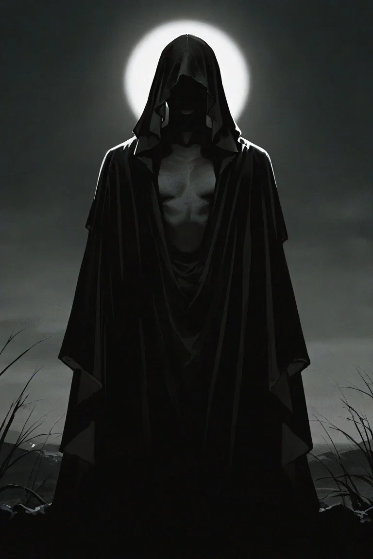 The Witch