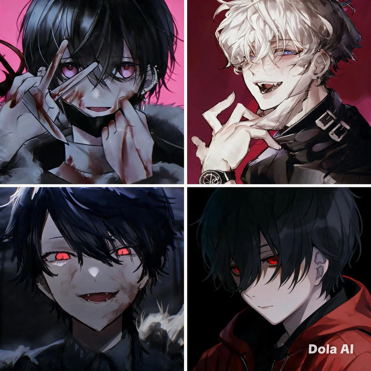 Yandere 