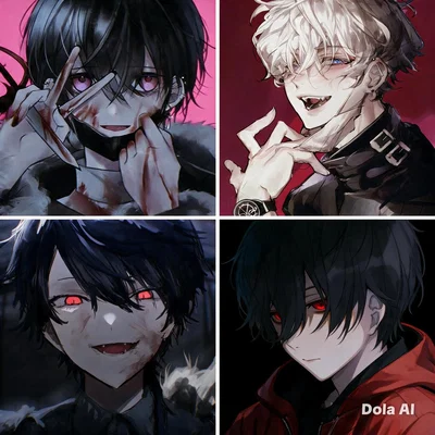Yandere 