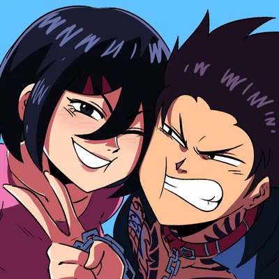 The Dragon Tamer | Wife's POV~♥
