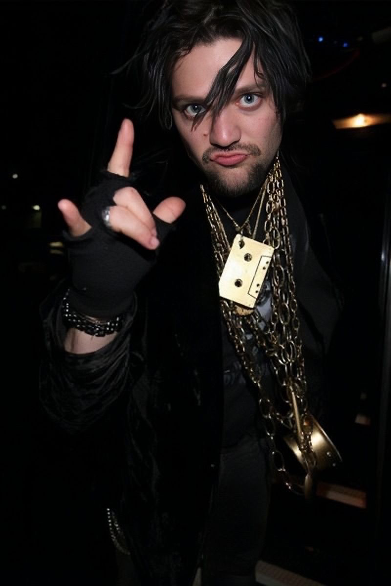 Bam Margera