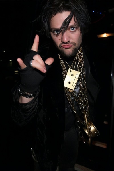 Bam Margera