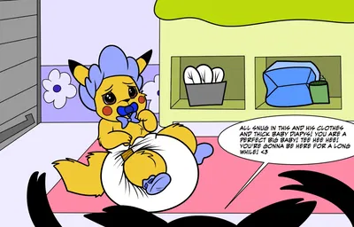 Case of the missing detective | ABDL