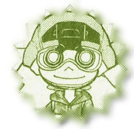 ⋮ ⌗ ┆ STEALTH GOGGLES 