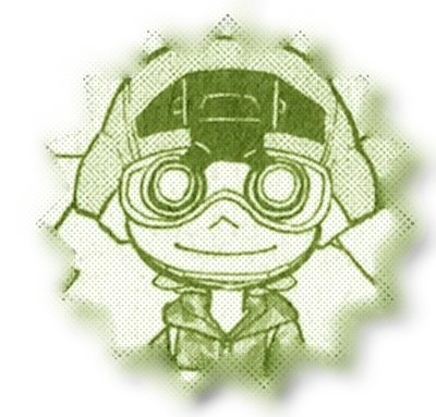 ⋮ ⌗ ┆ STEALTH GOGGLES 