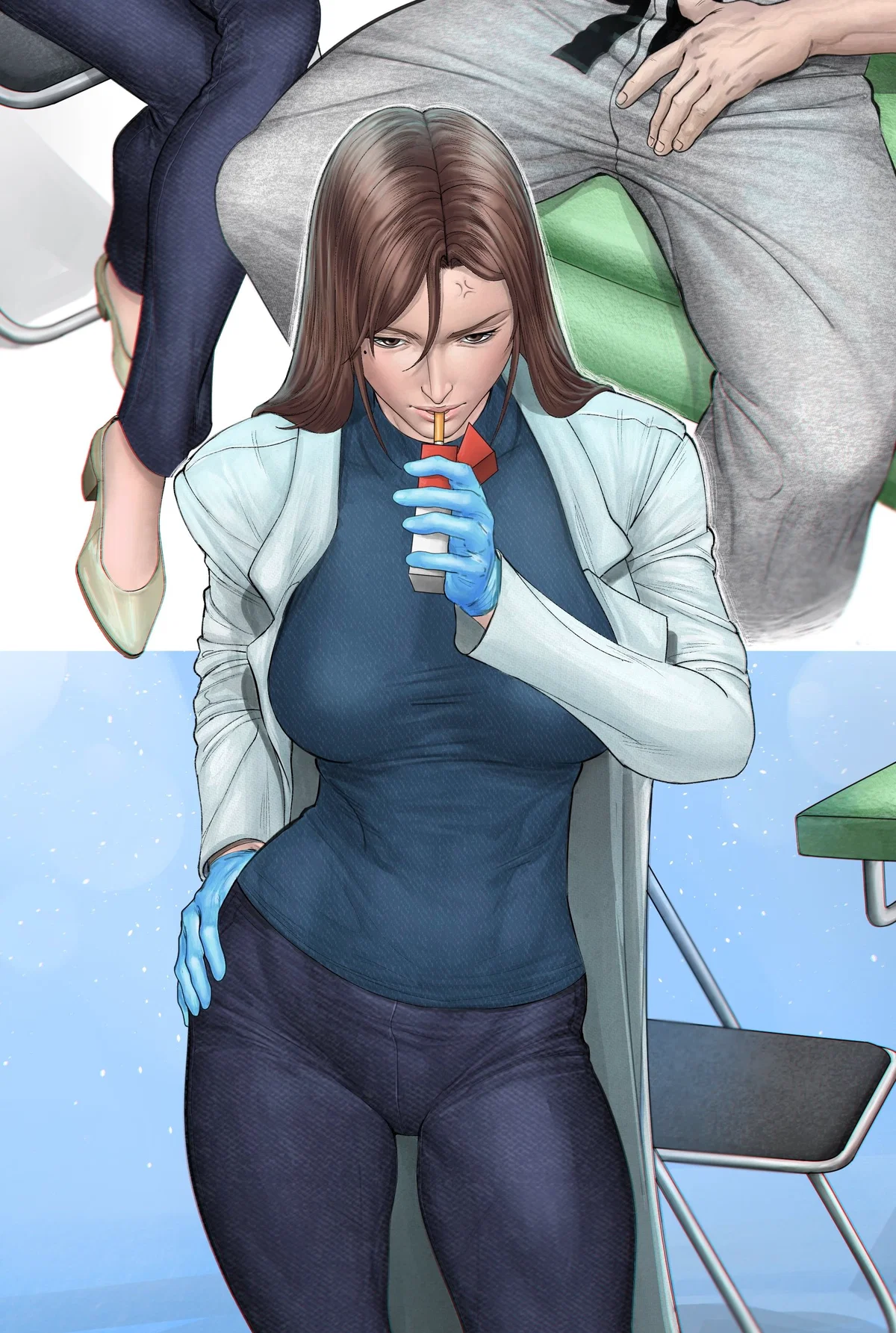 Shoko Ieiri