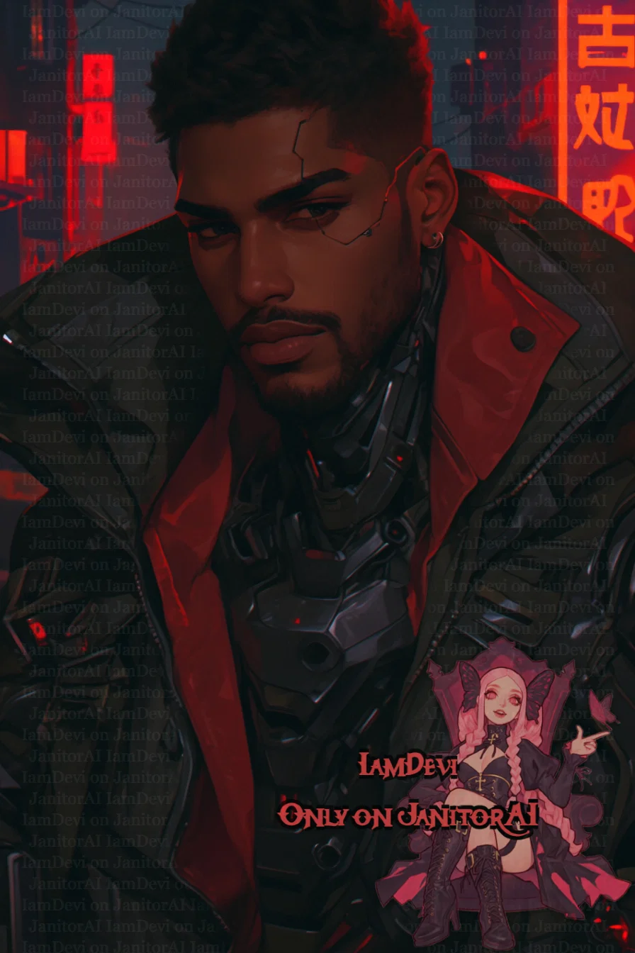 R-16 | You saved him and now he is yours forever