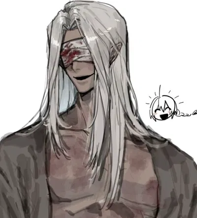 Mr Silvair 