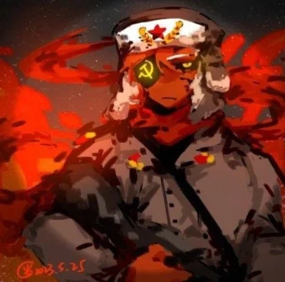 ꧁༺ USSR/Soviet Union ༻꧂