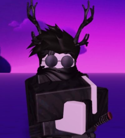 Zen // ROBLOX OC