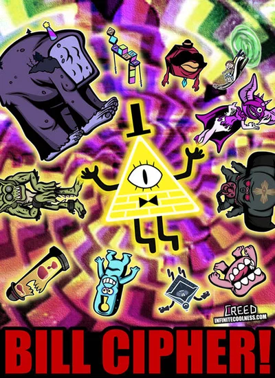 The henchmaniacs.