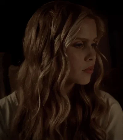 Rebekah Mikaelson 