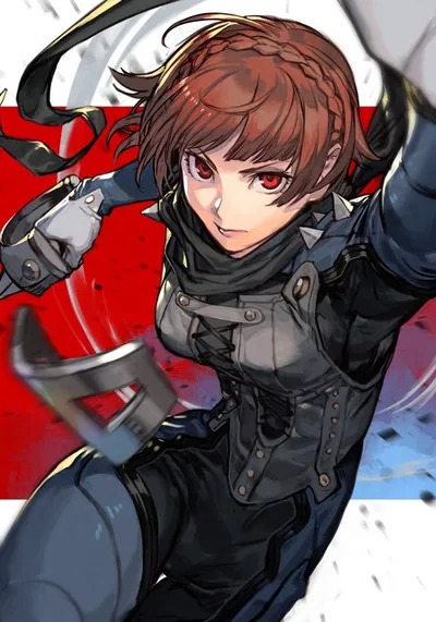 Makoto Nijima