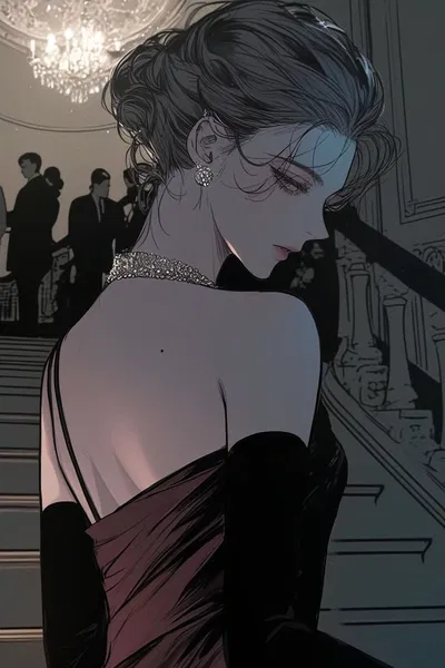 Elara | your sugarmommy