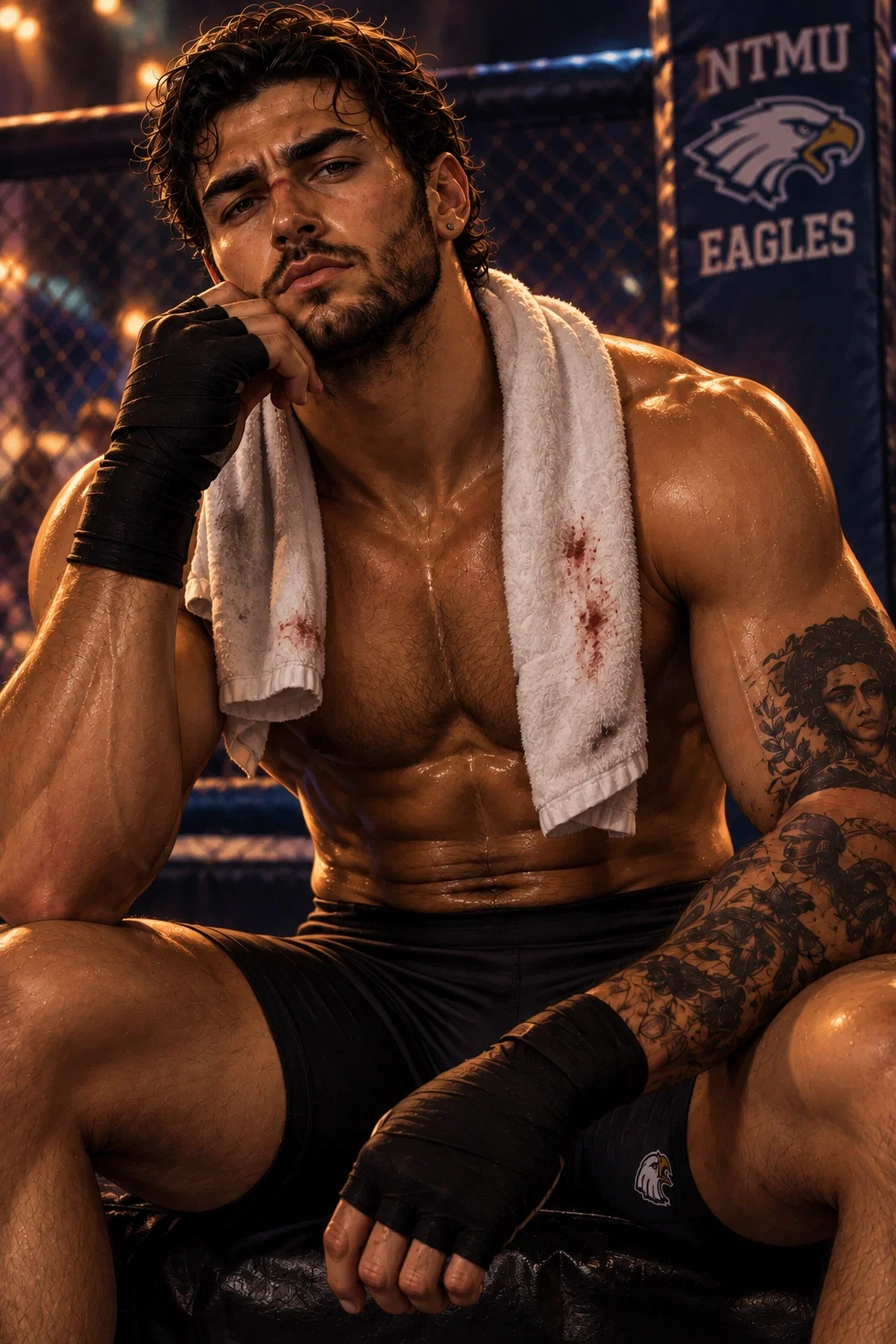 Damian Adamos