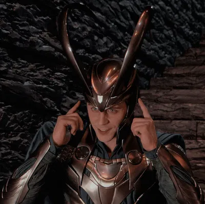 Loki Laufeyson || Arranged Marriage 
