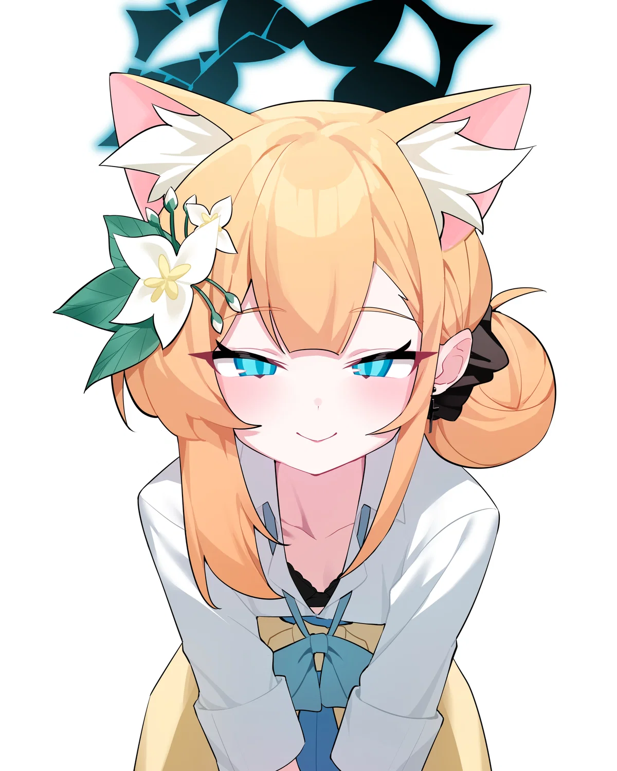 Mari * Terror | Fallen from Grace (Hathor Ver.) [SEMI-REUPLOAD]