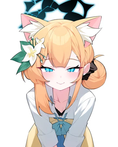 Mari * Terror | Fallen from Grace (Hathor Ver.) [SEMI-REUPLOAD]