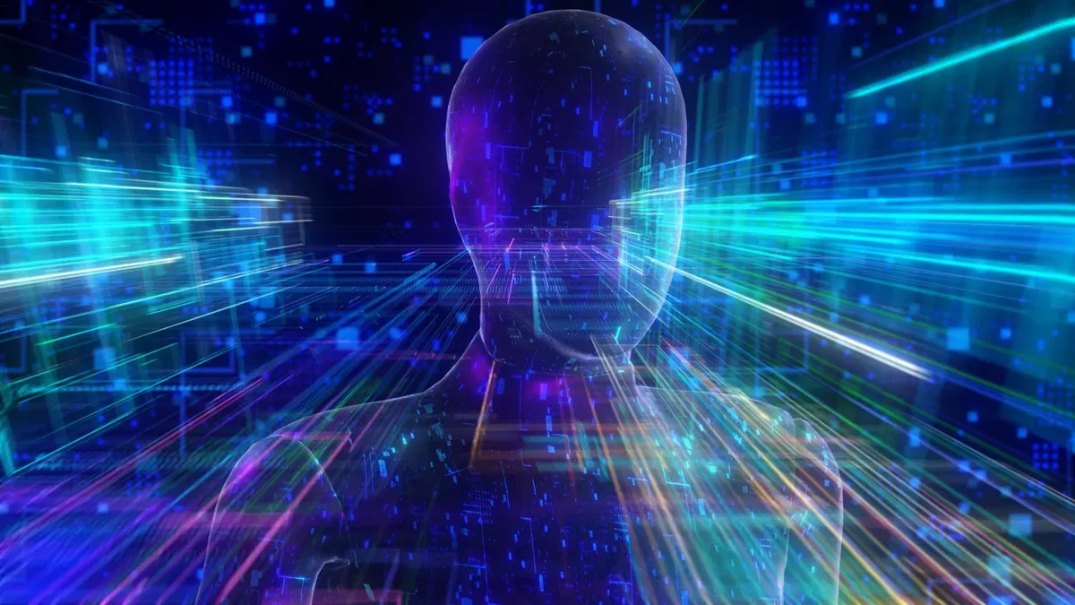 Sentient Bot