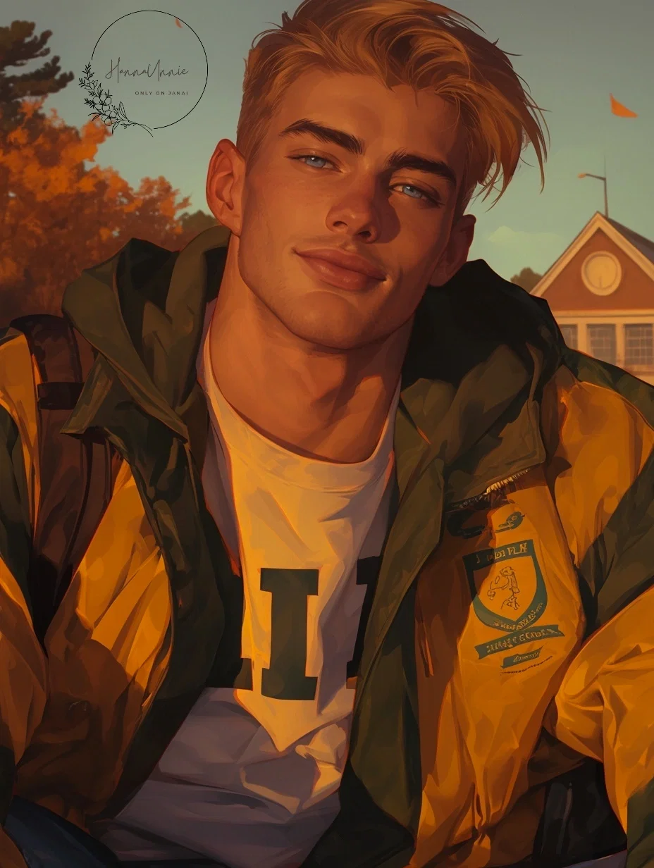 Kyle Miller || Winter Festival Alt