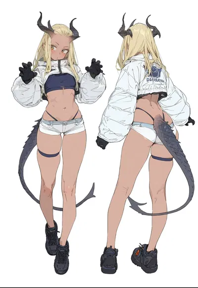 Rya | Your dragon roomie