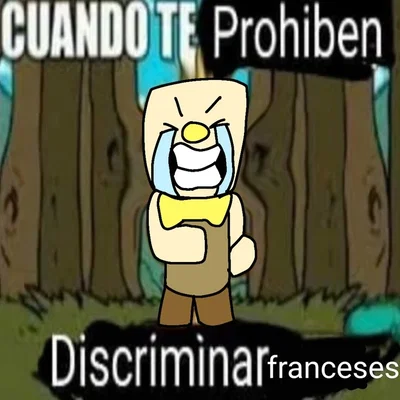 New account! 