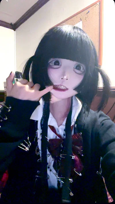 Chio-kun!