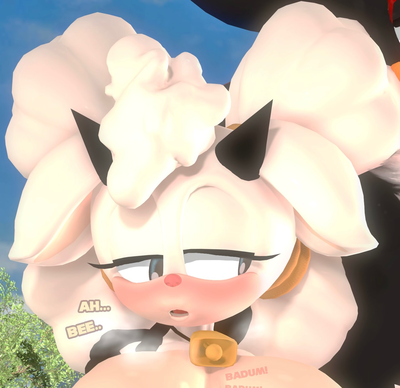 Lanolin the Sheep