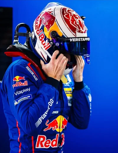 Verstappen & Hermann