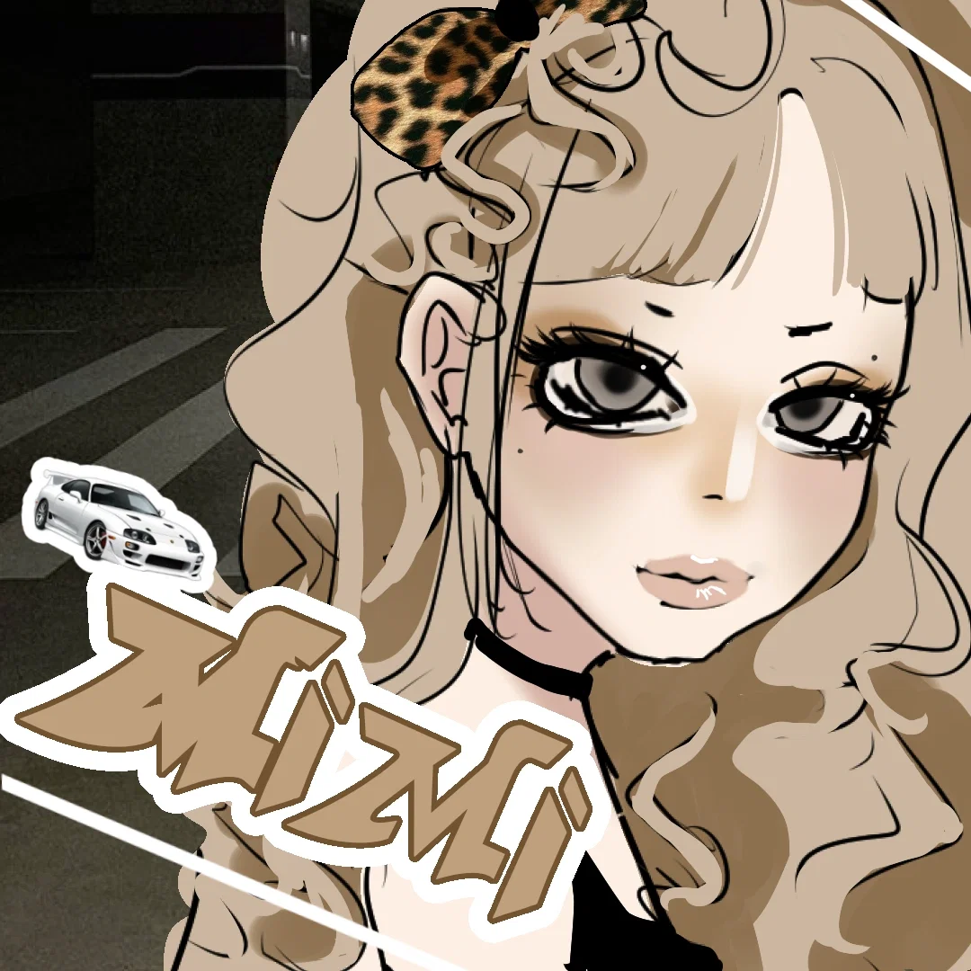 💅 MIMI 🏁| #1 FAN 𖦹 ׂ 𓈒 /⋆ ۪