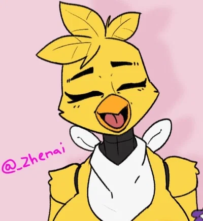 Chica Chicken | "Let's Eat!"