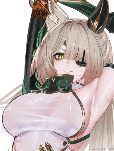 GBF | Octavia